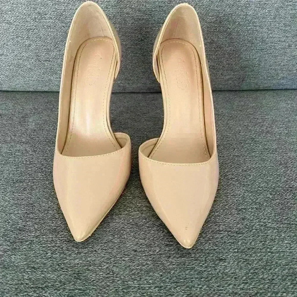 Charlotte Russe Heels - Picture 4 of 10